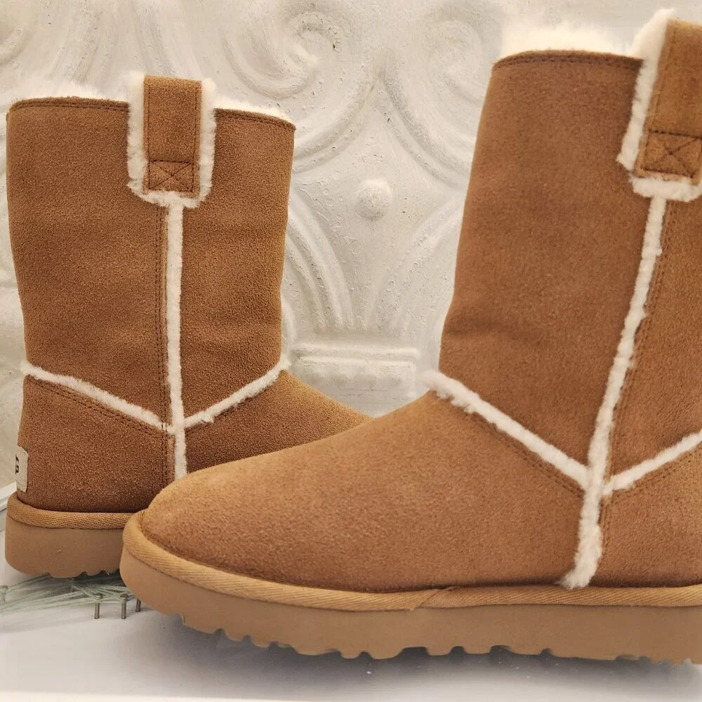 UGG 